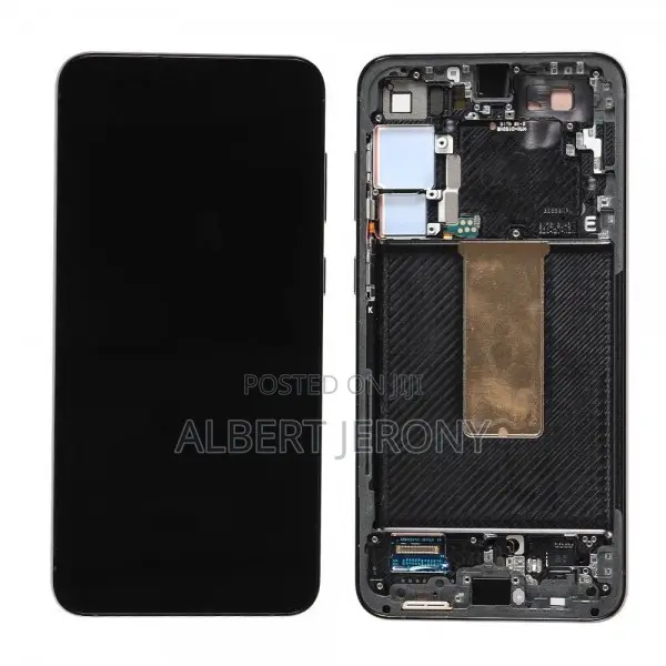 Samsung Galaxy S 23 Screen to All Galaxy S23 Series