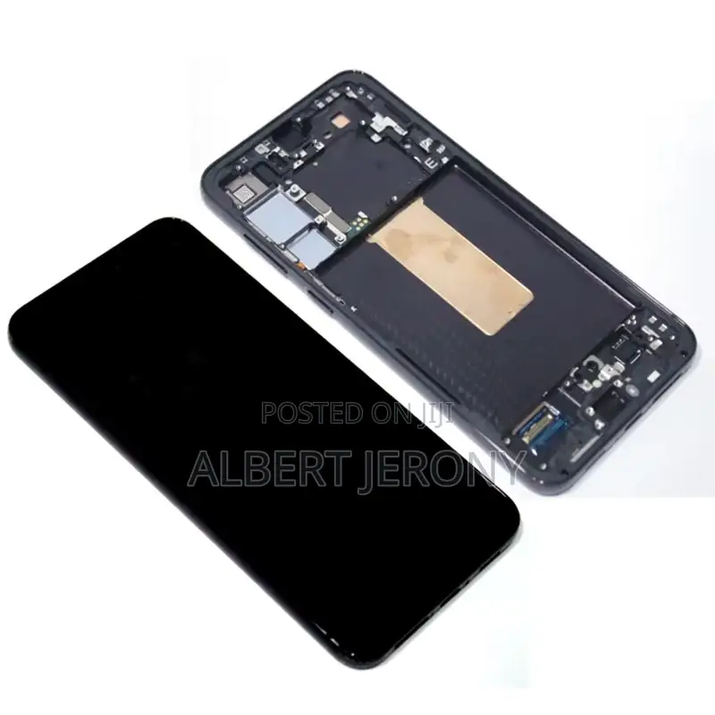 Samsung Galaxy S 23 Screen to All Galaxy S23 Series