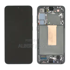 Samsung Galaxy S 23 Screen to All Galaxy S23 Series