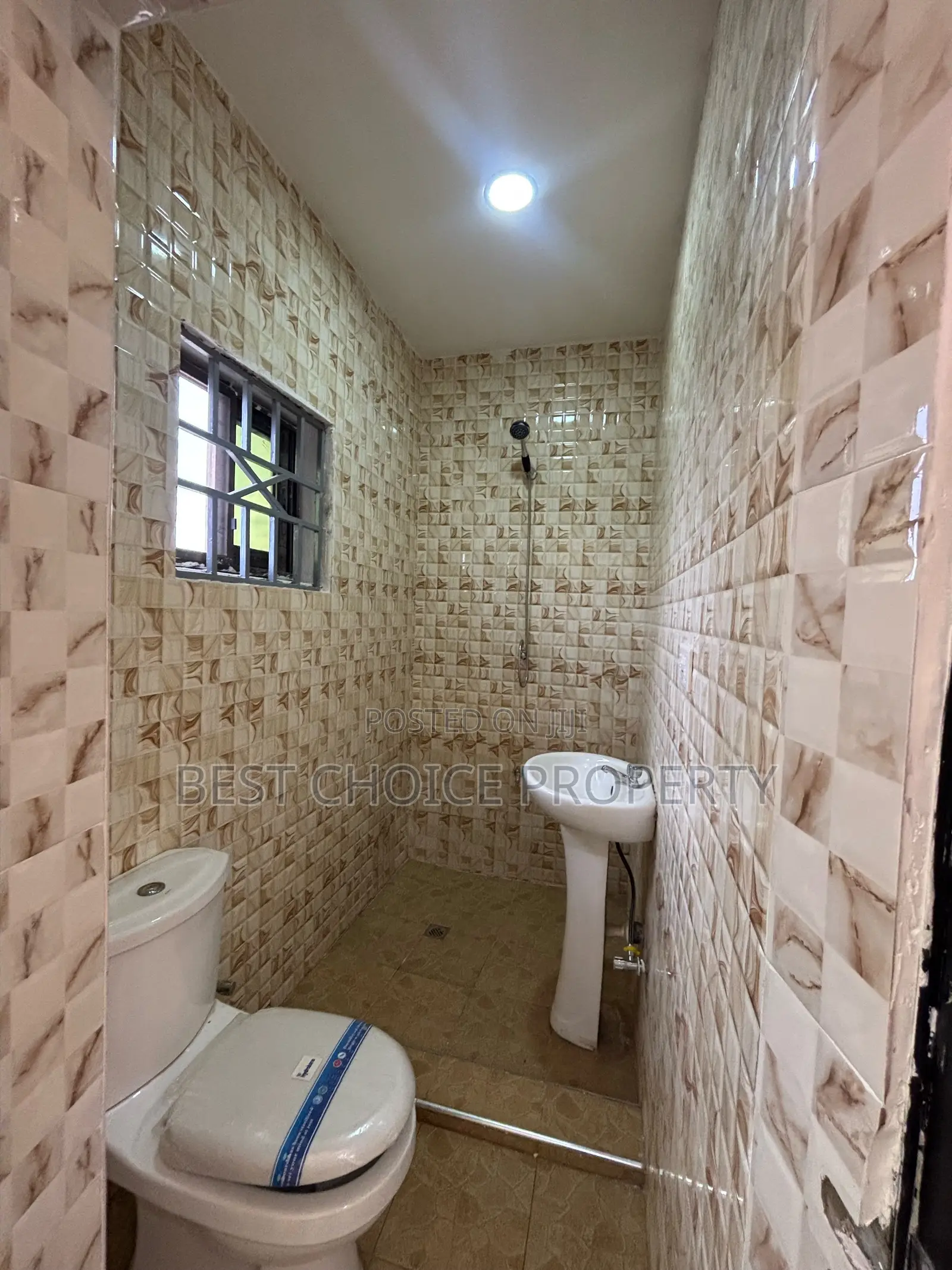 1bdrm Apartment in Commandos for rent
