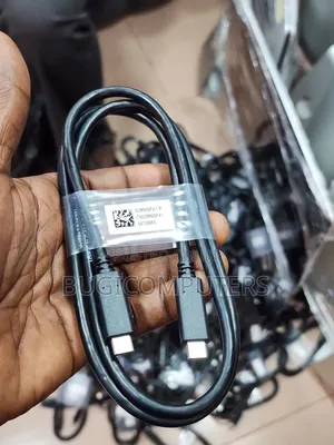High-Speed Dell USB-C to USB-C Cable (1m)