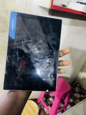 Lenovo TB2-X30F 64 GB Black