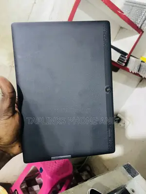 Lenovo TB2-X30F 64 GB Black