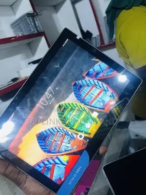 Lenovo TB2-X30F 64 GB Black