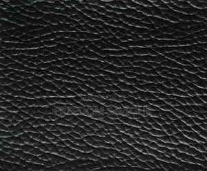 Premium Embossed Leather Upholstery Material