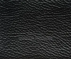 Premium Embossed Leather Upholstery Material