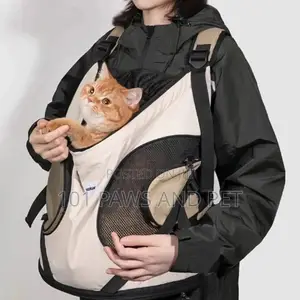 Cat Shoulder Bag