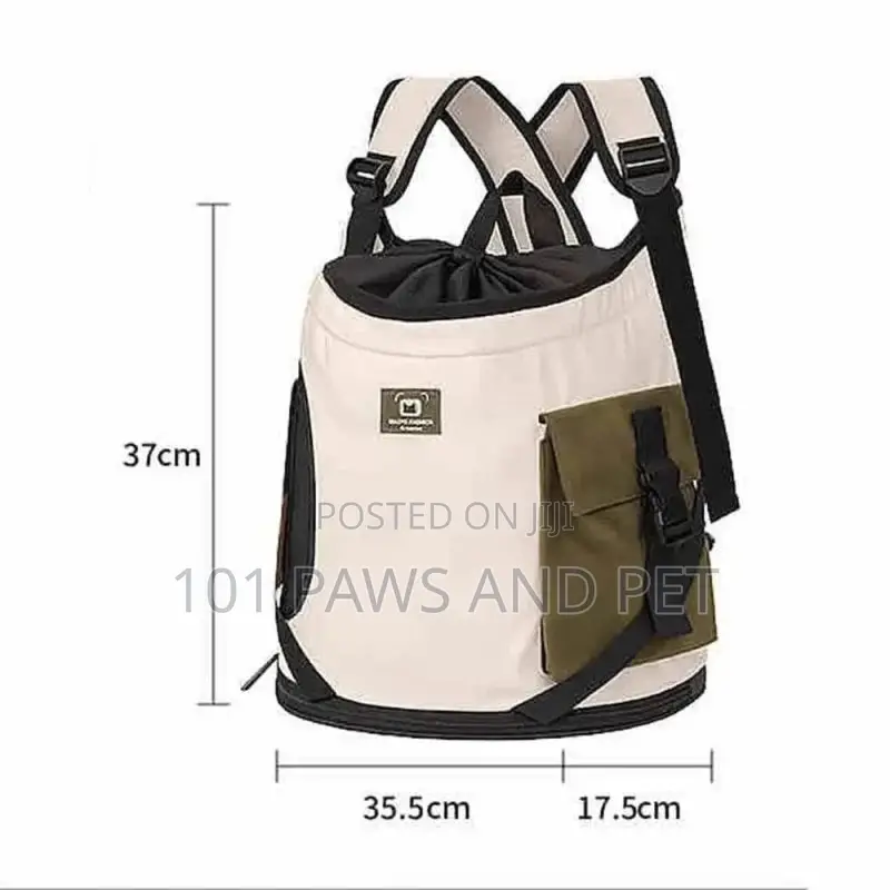 Cat Shoulder Bag