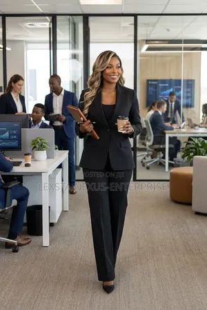 Black Suit