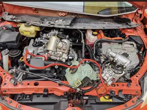 Toyota  Prius 2012 -2016 Abs Actuator and Pump