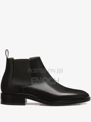 Chelsea Boots