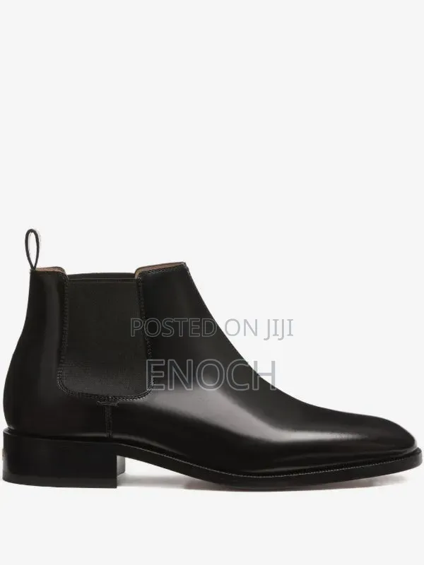 Chelsea Boots