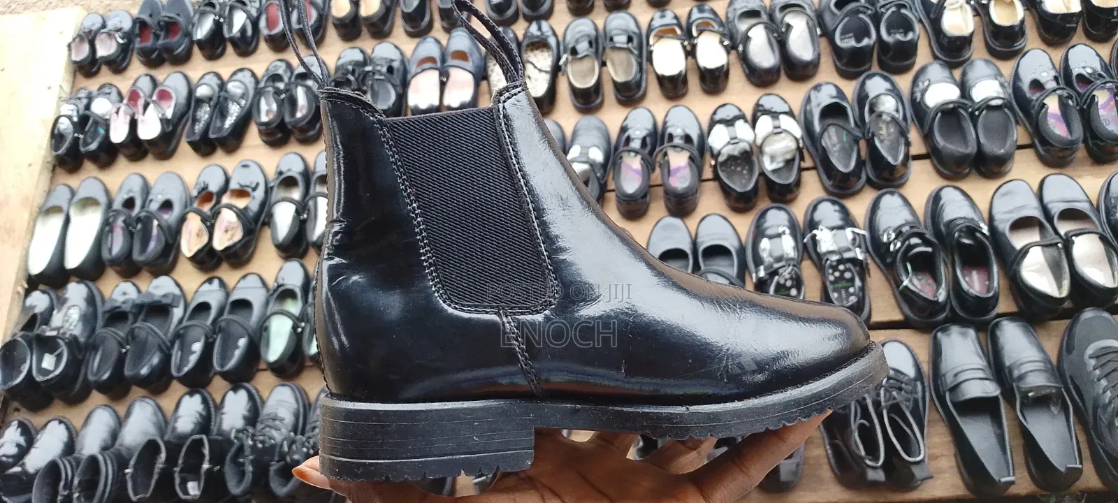 Chelsea Boots