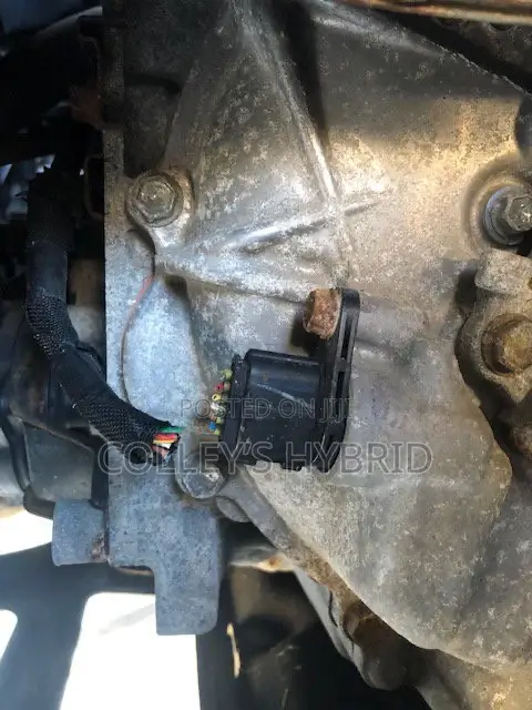 Toyota  Prius 2012 -2016 Abs Actuator and Pump