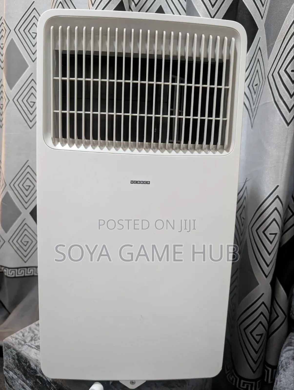 Portal 1.5hp Air Condition