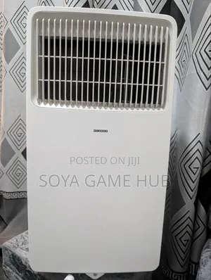 Portal 1.5hp Air Condition