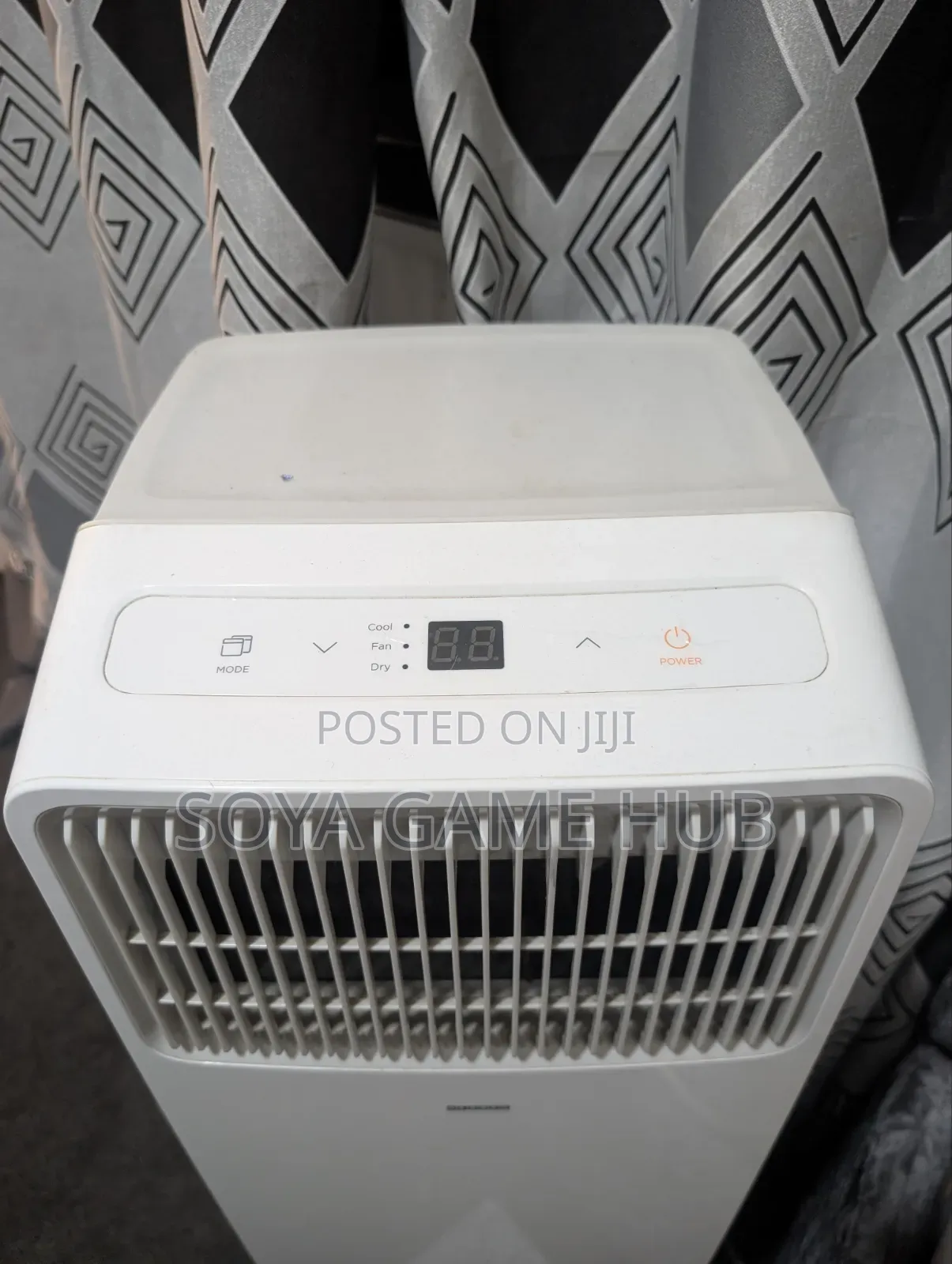 Portal 1.5hp Air Condition