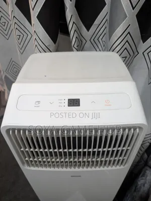 Portal 1.5hp Air Condition