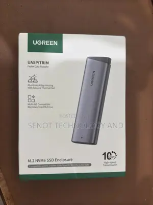 M.2 Nvme SSD Enclosure