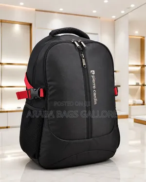 High Quality Stock Waterproof Backpack