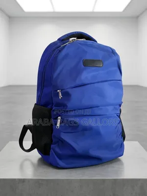 High Quality Stock Waterproof Backpack