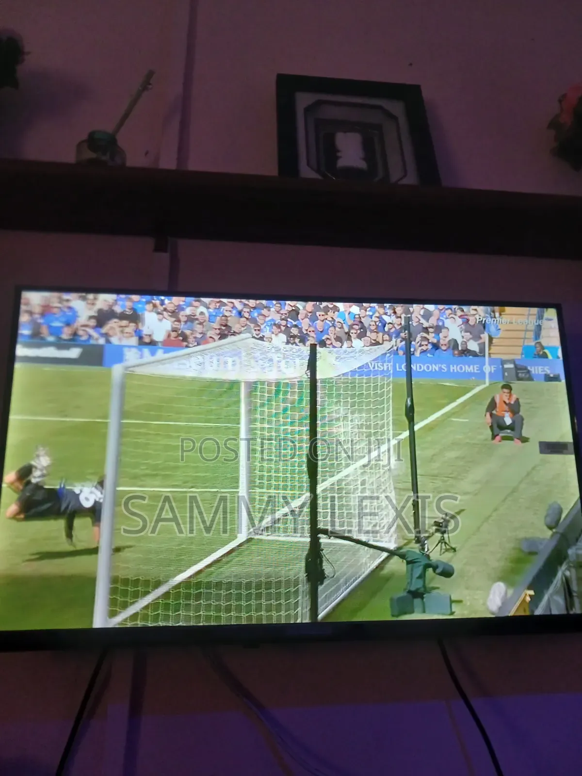 Nasco 32"inch Television for Sale