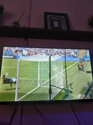 Nasco 32"inch Television for Sale
