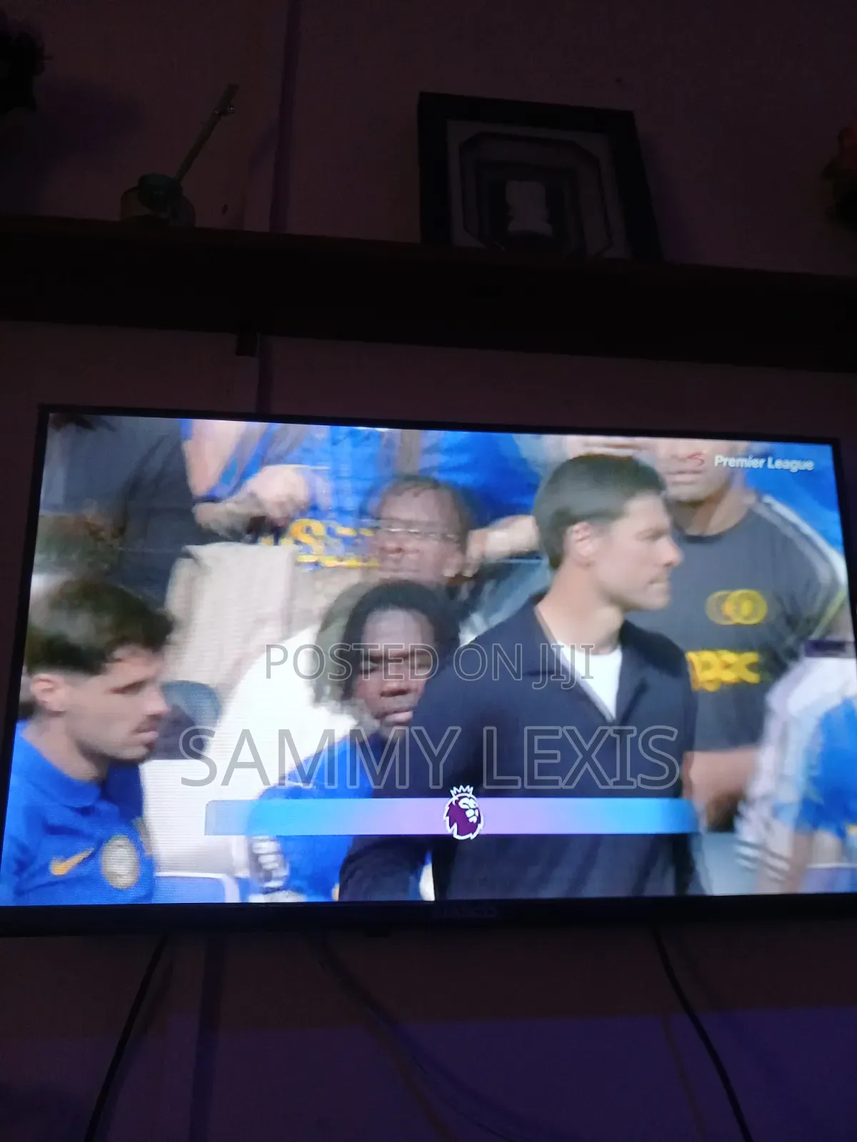 Nasco 32"inch Television for Sale