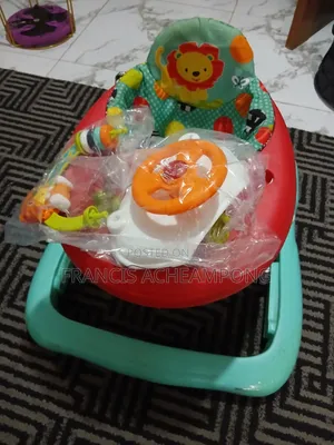 Baby Walker