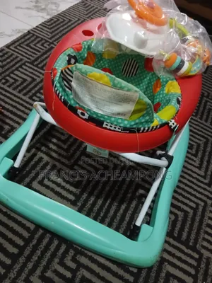 Baby Walker