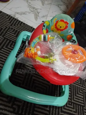 Baby Walker