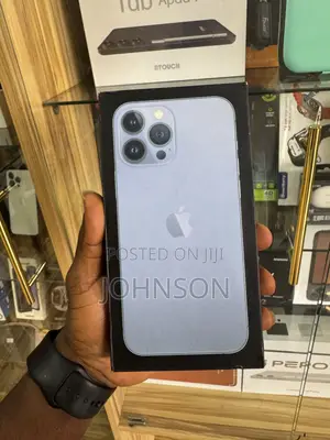Apple iPhone 13 Pro Max 128 GB Blue