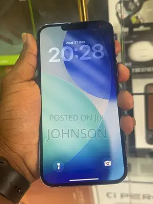 Apple iPhone 13 Pro Max 128 GB Blue