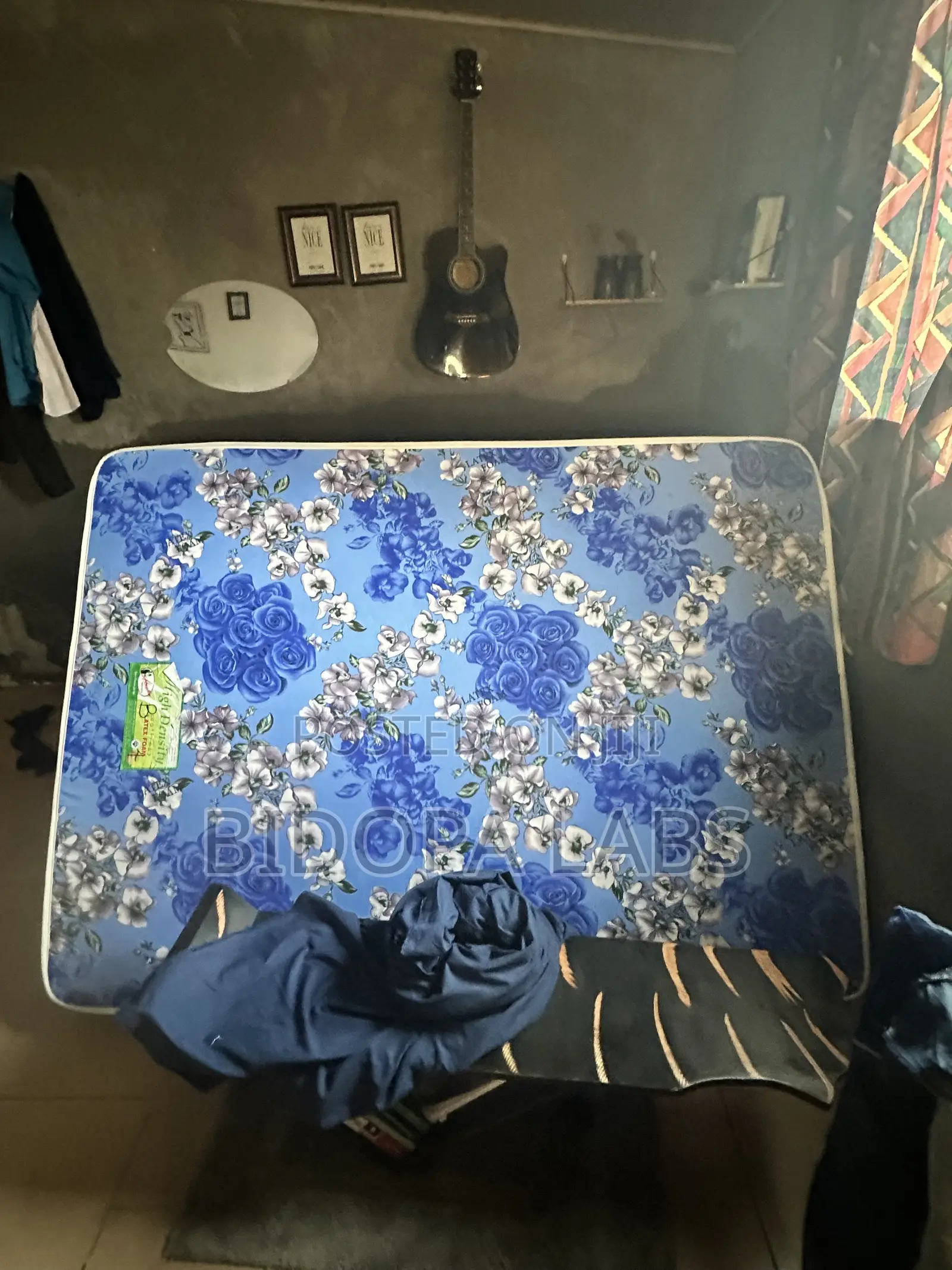 Double Size Mattress