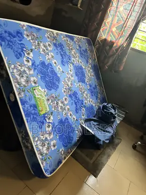Double Size Mattress