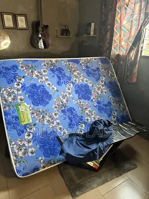 Double Size Mattress