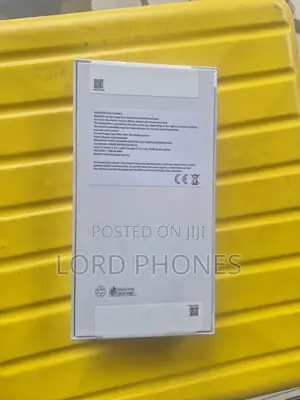 New Samsung Galaxy A56 256 GB Pink