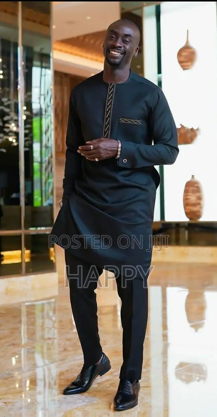 Kaftan Wear