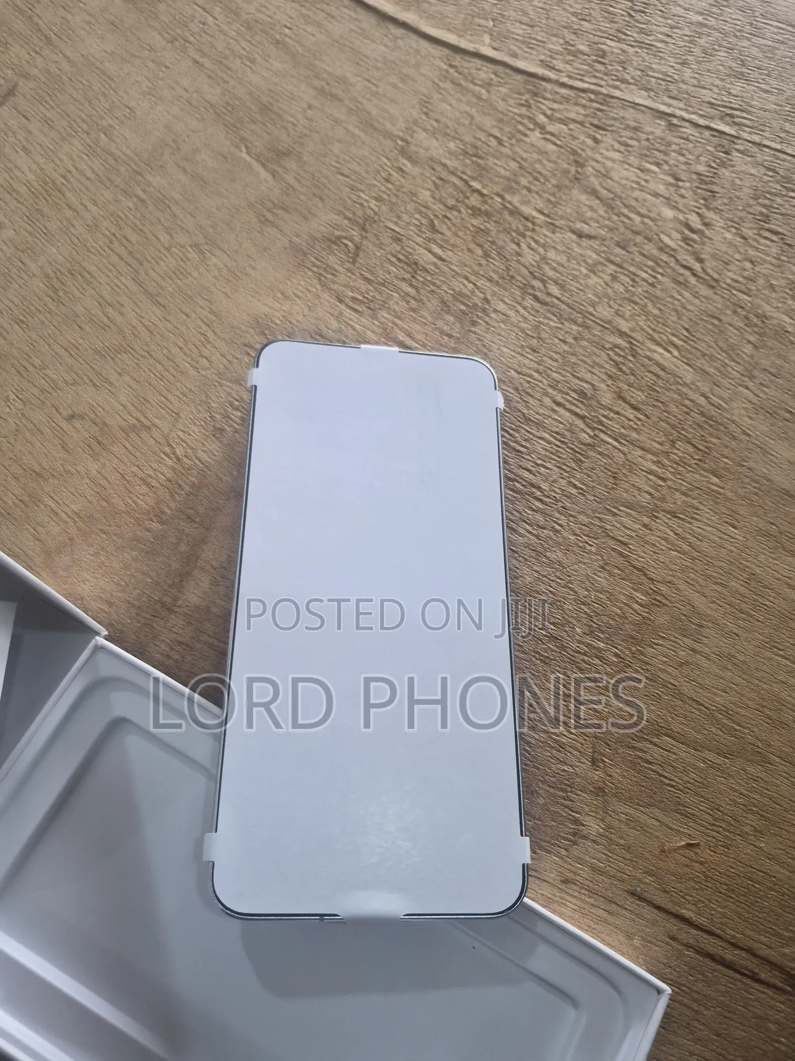 New Samsung Galaxy A56 256 GB Gray