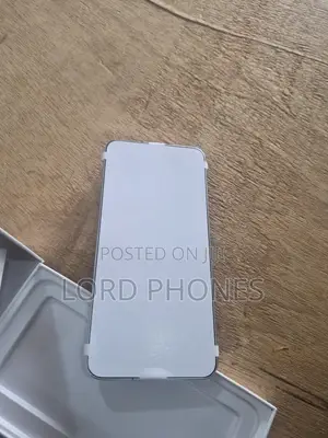 New Samsung Galaxy A56 256 GB Gray