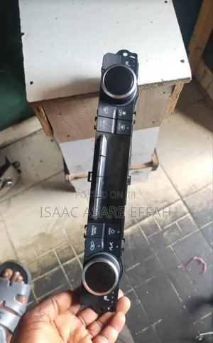 Dashboard AC Switch for All Cars