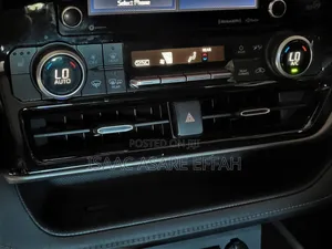 Dashboard AC Switch for All Cars