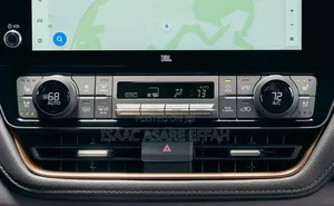 Dashboard AC Switch for All Cars