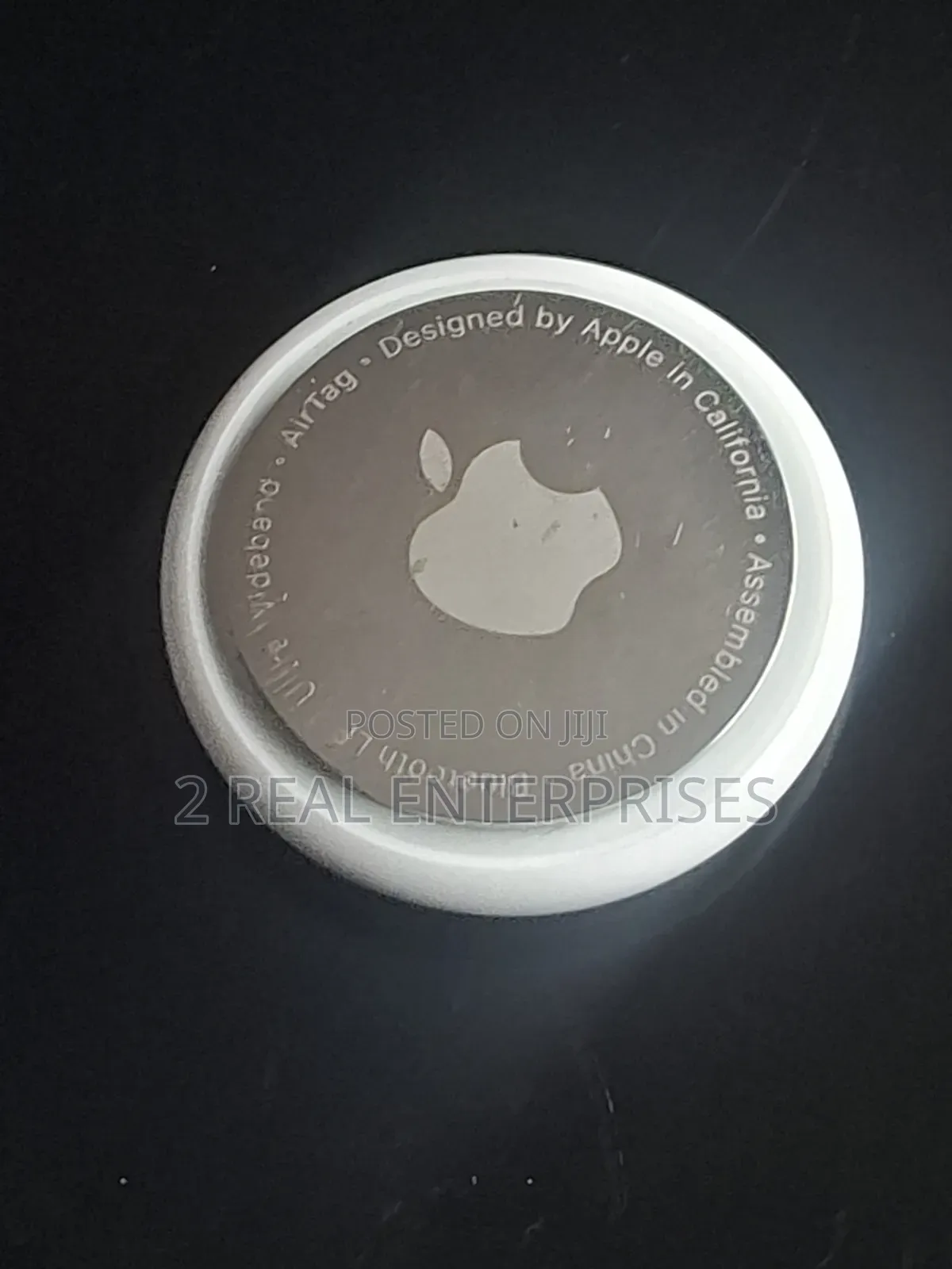 Apple Air Tag