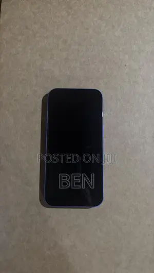 Apple iPhone 16 128 GB Blue