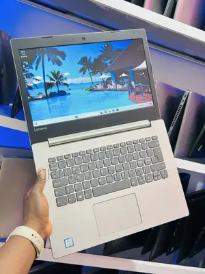Laptop Lenovo IdeaPad 320 8GB Intel Core i3 SSD 128GB