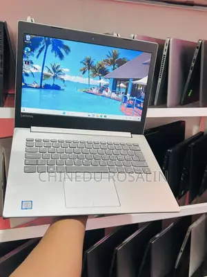 Laptop Lenovo IdeaPad 320 8GB Intel Core i3 SSD 128GB
