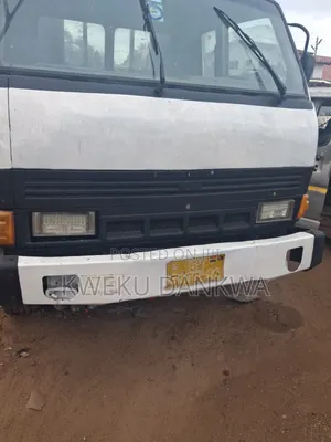 Kia Rino 1
