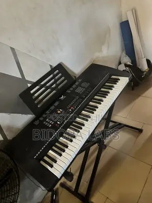 Angeles Piano Keyboard