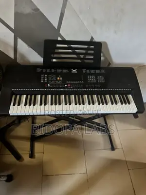 Angeles Piano Keyboard